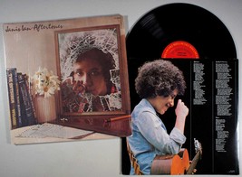 Janis Ian - Aftertones (1975) Vinyl LP •PLAY-GRADED• Love is Blind, folk - £7.18 GBP