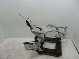 2002 2003 2004 Harley Davidson Vrod V-Rod VRSCA FRAME CHASSIS - £213.96 GBP