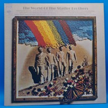 The Statler Brothers 2xLP &quot;The World Of The Statler Brothers&quot; NM VG++ /VG++ BX16 - £6.20 GBP