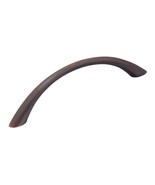 Richelieu Hardware 3 25/32&quot; 96mm Center-to-Center Utopia Contemporary Me... - $7.32 CAD+