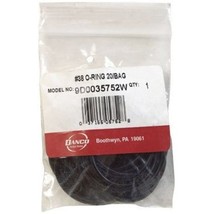 O-RING 1-9/16X1-3/4X3/32 - $16.96