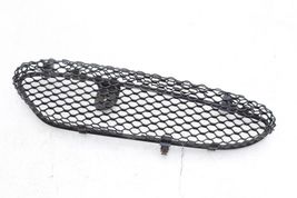 00-02 MERCEDES-BENZ W220 AMG LEFT DRIVER SIDE BUMPER GRILLE MESH E6439 - $74.95