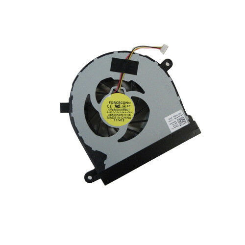 Dell Inspiron N7110 Notebook Cpu Fan 64C85 - $17.99