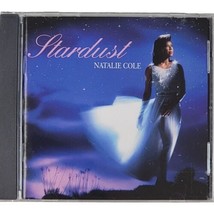 Natalie Cole Stardust CD - 1996 - £2.34 GBP