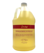 Divina Cuticle Oil No Mineral OR Drying Oils Gallon - $68.45 CAD