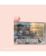 BARRY WHITE Barry White&#39;s Greatest Hits Cassette  - €2,15 EUR