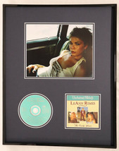 LeAnn Rimes Framed 16x20 Early Years CD + Photo Display - £62.37 GBP