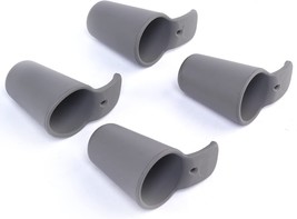 ChangTa Scupper Hole Plugs for Kayaks Replacement Parts Compatible with, 4 Pack - £28.94 GBP