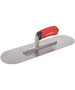 GOLDBLATT INDUSTRIES G06946 16x4-1/2 Stainless Steel Pool Trowel - $46.92 CAD