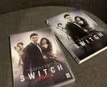 Switch DVD New Sealed With Slip cover 2013 - £3.91 GBP