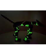 GITD Dummy 13 K9 Dog Companion 100% Scale! - $5.80
