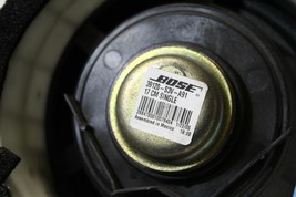 2005-2008 ACURA RL REAR LEFT OR RIGHT BOSE AUDIO DOOR SPEAKER P2540 image 8