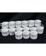 Farberware Wellesley 486 Cups  Lot of 15 - €22,86 EUR
