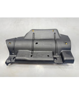 2004-2009 MAZDA 3 FRONT RIGHT DASH LOWER KNEE PANEL COVER TRIM P/N BP4K6... - $14.84