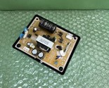 DA92-00675A  SLPS-250FEOT   Samsung Electric Oven w/Microwave PCB Board - $23.28