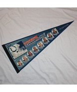 Indianapolis Colts Super Bowl XLI Champs 12&quot;x29&quot; Full-Sized Forty-One Pe... - £11.72 GBP