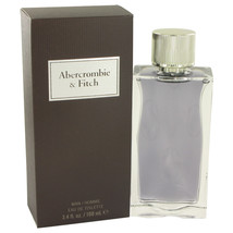 Abercrombie & Fitch First Instinct Cologne 3.4 Oz Eau De Toilette Spray image 6