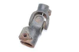 03-06 INFINITI G35 SEDAN STEERING SHAFT LOWER COUPLER JOINT LINK E5334 image 4