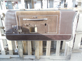1980 1982 1984 ROYALE 2 Door Coupe  Right TRIM PANEL USED OEM 1981 1983 ... - $4,106.53 MXN