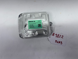 S00015703  2018 2019 CADILLAC XTS OEM HEADLIGHT LED BALLAST MODULE - $50.00