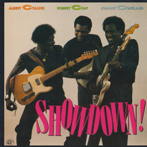 Showdown! [Audio CD] - £10.31 GBP