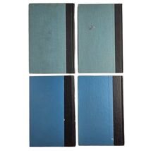 Lot of 4 Classic Vintage F. Scott Fitzgerald Hardcover Books image 2