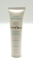 South Seas Moorea Moisturizer All Natural Non Greasy 1.7 oz - $12.95