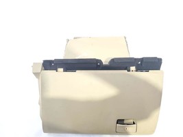 Glove Box Assembly Tan OEM 2009 Nissan Maxima  - $112.85