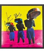 Common signed A Beautiful Evolution LP Vinyl PSA/DNA Album autographed - £318.79 GBP