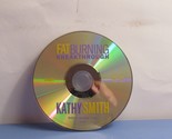 Kathy Smith - Fat Burning Breakthrough (DVD, 2002) Disc Only - $5.22