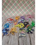 Freddy's Keychains - $17.00