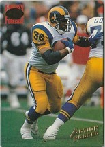 Jerome Bettis 1994 Action Packed Fantasy Forecast # FF8 - £1.36 GBP