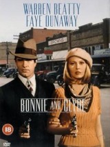 Bonnie And Clyde DVD (1998) Warren Beatty, Penn (DIR) Cert 18 Pre-Owned Region 2 - £14.00 GBP