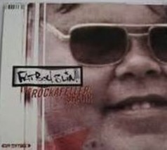 The Rockafeller Skank -  Fat Boy Slim Cd - £8.10 GBP