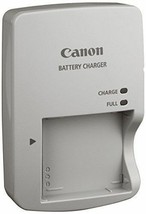 Canon BATTERY CHARGER = NB-6LH camera SX500 SX510 adapter electric power supply - £23.41 GBP