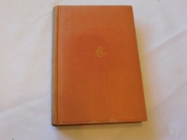 Propertius by H.E. Butler, M.A. Hardback Book Harvard 1958 No dust cover - £14.08 GBP