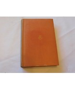 Propertius by H.E. Butler, M.A. Hardback Book Harvard 1958 No dust cover - $18.01