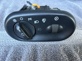 03 04 05 06 FORD EXPEDITION DIMMER FOG LIGHT HEADLIGHT LAMP SWITCH 4L1T-... - $34.20