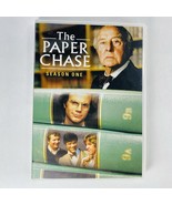 The Paper Chase Season One (6 DVD Set) 22 Episodes James Stephens John H... - $29.99