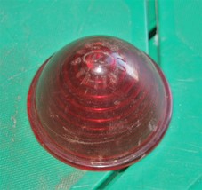 DZ Red Beehive Lens 77-178 - $8.60