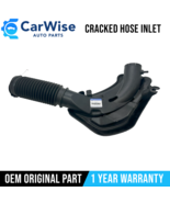 OEM MOPAR 2020-23 CHRYSLER 300 3.6L AIR CLEANER INTAKE RESONATOR DUCT HO... - $99.95