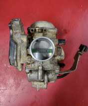 2007 Suzuki Vinson 500 Foot Shift ATV Used Carb Carburetor  - $244.99