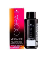 Schwarzkopf Igora Vibrance Tone on Tone Coloration, 2.02 oz ( CHOOSE COL... - €10,72 EUR