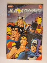Jla Avengers #1 Nm Combine Shipping And Save BX2467PP - £23.50 GBP