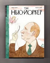 The New Yorker Magazine (March 6, 2017) [Unknown Binding] - £11.36 GBP
