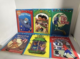 Lot of 6 A Beka Book Reading Program Work Books clean no issues - £24.48 GBP