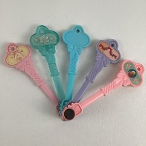 Fisher Price Precious Places Palace Replacement Magnetic Key Lot Vintage... - $20.46 CAD