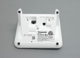 Panasonic KX-TGD832W 6.0 Expandable Cordless Phone image 4