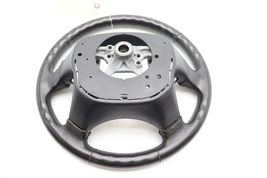 04-05 SUBARU FORESTER XT STEERING WHEEL E1771 image 7