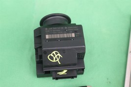05 Mercedes E500 CLK 500 Engine Computer Module W/ FOB ECU EIS ISL A1131534479 image 7
